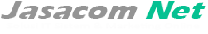 Logo Jasa Website Menteng